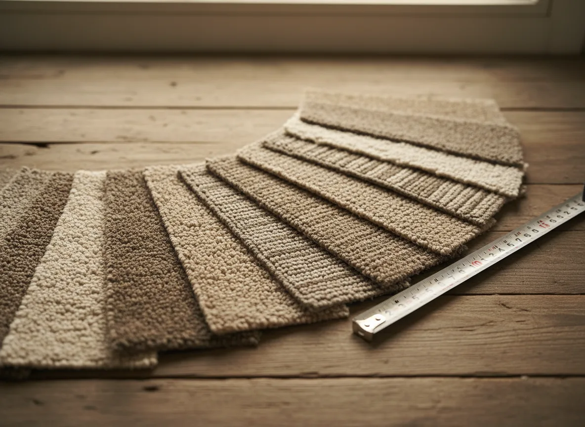 Carpet Installation Montreal, WI FAQs